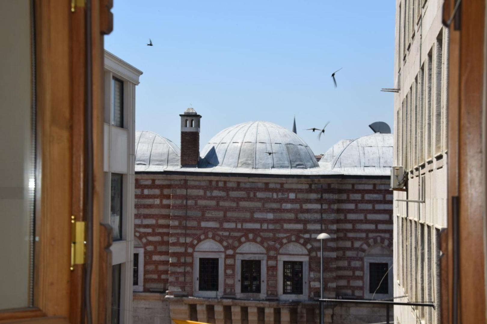 Sirin Han Hotel Old City — Fotoğraflar 2
