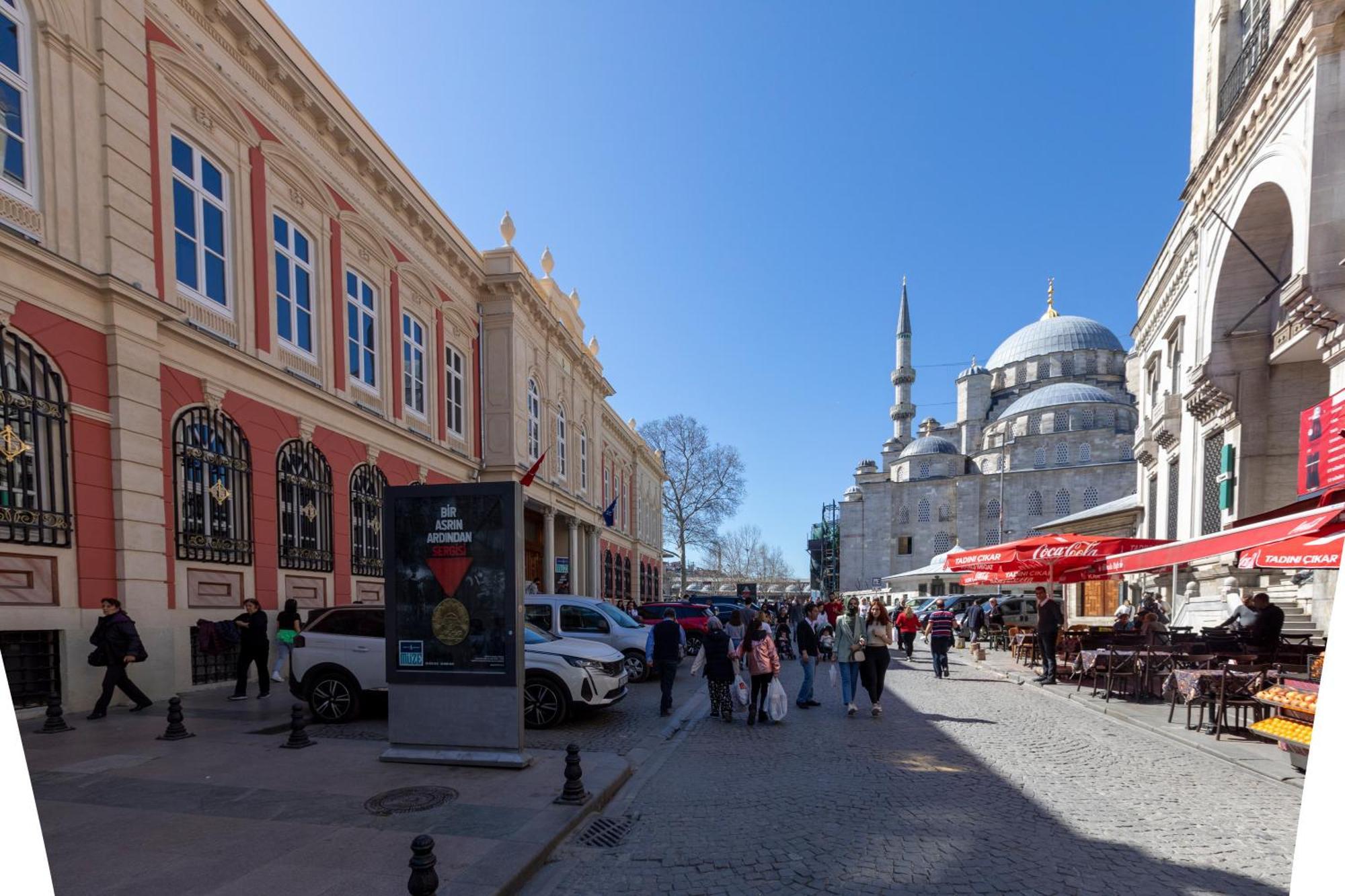 Sirin Han Hotel Old City — Fotoğraflar 1